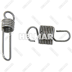 10000100 Spring 018-1001 SPRING KIT